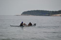 Reid State Park - Georgetown - Maine