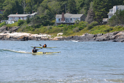 Reid State Park - Georgetown - Maine