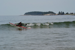 Reid State Park - Georgetown - Maine