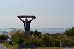 Reid State Park - Georgetown - Maine