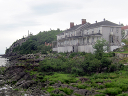 Archipel des Isles-aux-Grues