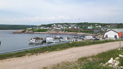 Hautes-Terres-du-Cap-Breton