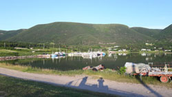 Hautes-Terres-du-Cap-Breton