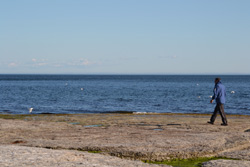 Havre-Saint-Pierre / Isles Mingan