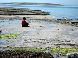 Havre-Saint-Pierre / Isles Mingan