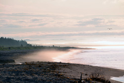 Longue Pointe Mingan