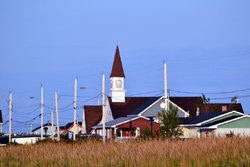 Longue Pointe Mingan