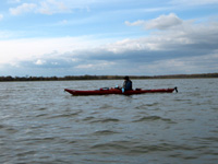 Lac Saint Pierre / Isles de Sorel