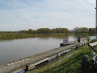 Lac Saint Pierre / Isles de Sorel