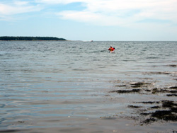 Maine, Acadia National Park. Juin 2011