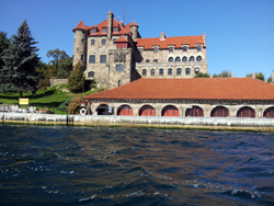 Mallorytown Landing