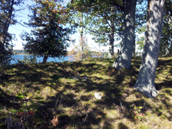 Mallorytown Landing