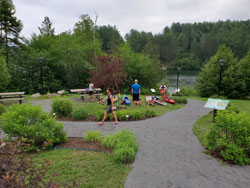 Lanaudière / Saint-Alphonse-Rodriguez