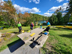 Lanaudière - Saint-Alphonse-Rodriguez