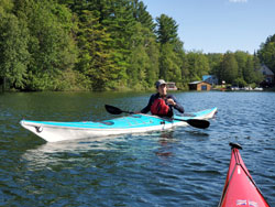 Lanaudière - Saint-Alphonse-Rodriguez