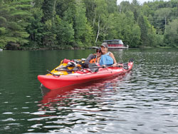 Lanaudière / Saint-Alphonse-Rodriguez