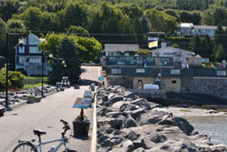 Notre-Dame-du-Portage / Rivière-du-Loup