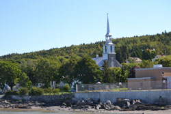 Notre-Dame-du-Portage / Rivière-du-Loup