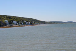 Notre-Dame-du-Portage / Rivière-du-Loup