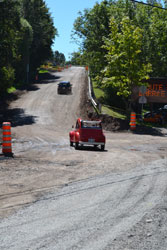 Notre-Dame-du-Portage / Rivière-du-Loup