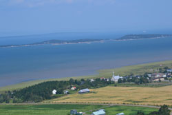 Notre-Dame-du-Portage / Rivière-du-Loup