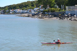 Notre-Dame-du-Portage / Rivière-du-Loup