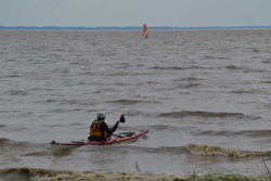 Pointe-du-Lac / Lac Saint-Pierre