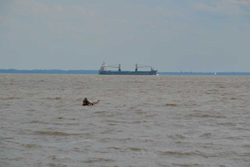 Pointe-du-Lac / Lac Saint-Pierre