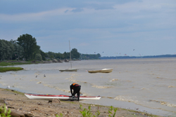 Pointe-du-Lac / Lac Saint-Pierre