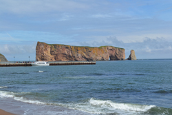 Gaspésie - Percé