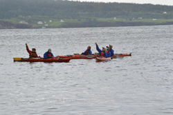 Gaspésie - Percé