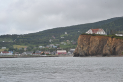 Gaspésie - Percé