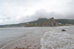 Gaspésie - Percé