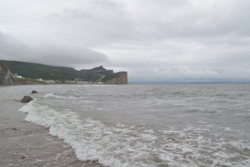 Gaspésie - Percé