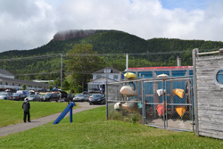 Gaspésie - Percé