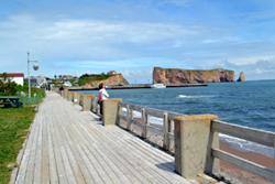 Gaspésie - Percé