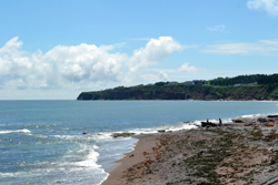 Gaspésie - Percé