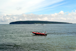 Gaspésie - Percé