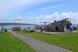 Gaspésie - Percé