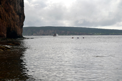 Gaspésie - Percé