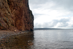 Gaspésie - Percé