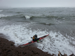 Gaspésie - Percé