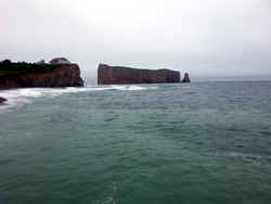 Gaspésie - Percé