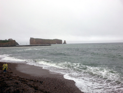 Gaspésie - Percé