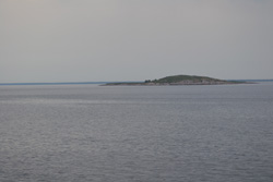 Ragueneau / Manicouagan