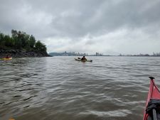 Lévis / Le Squall