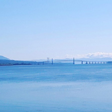 Isle Orléans