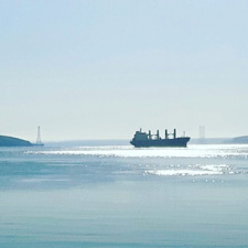 Isle Orléans