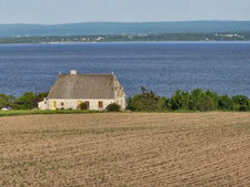 Isle Orléans