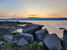 Isle Orléans